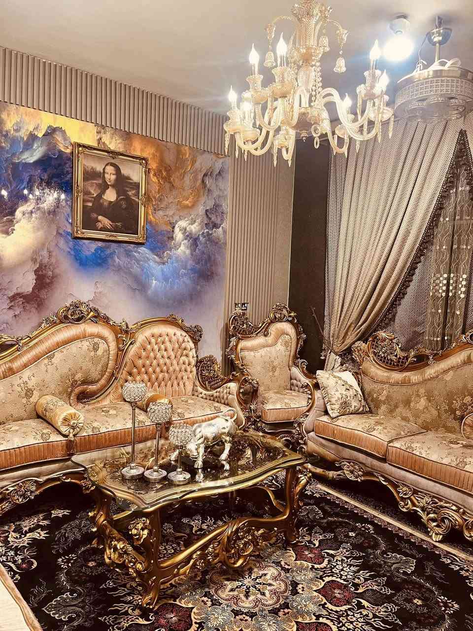 تخم زان مصري جديد غير مستخدم ١٠ مقاعد ***********
