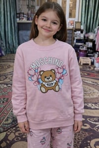 ملابس اطفال • خامة صيفي • مقاسات مختلفة