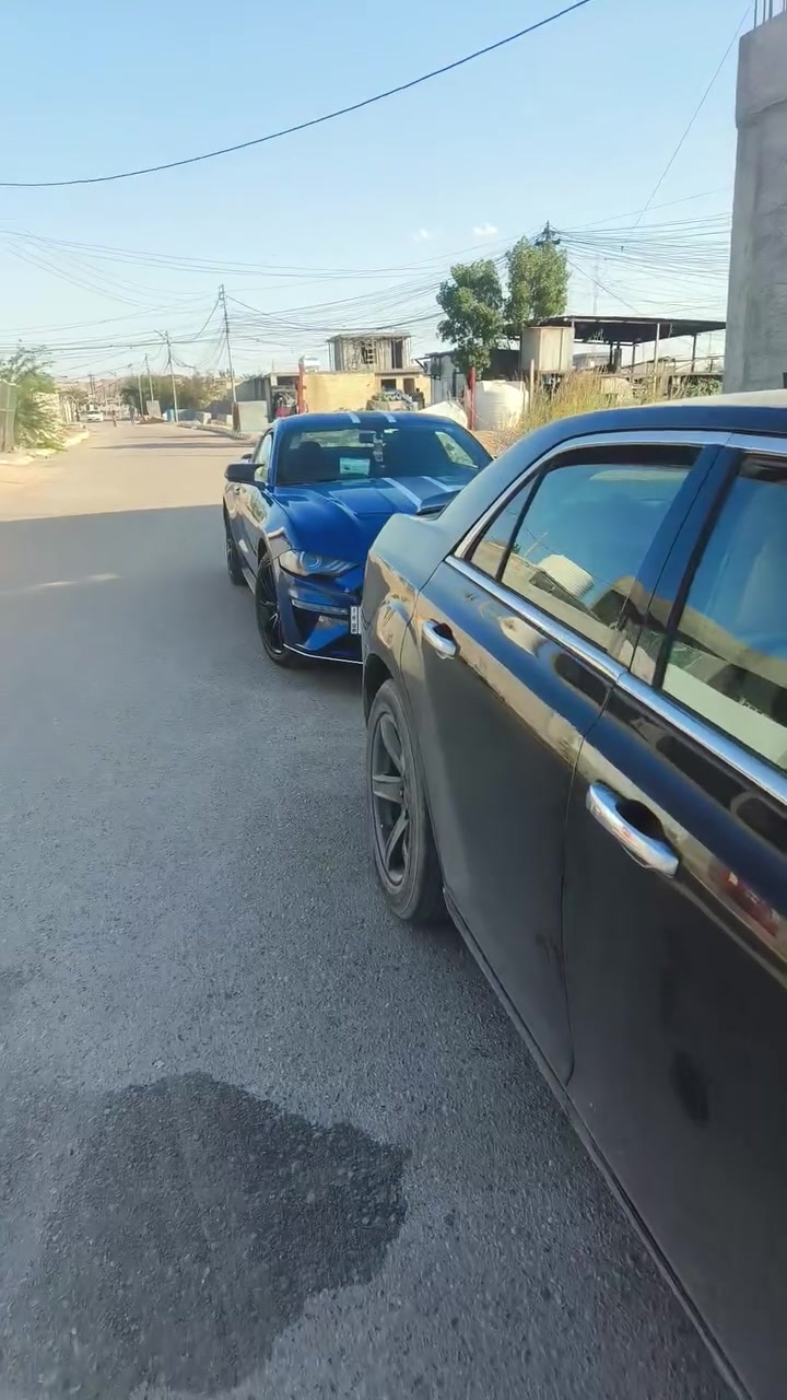 4قطع بدون دوخل حادثه كلش بسيط وهنا صار بيه جاملع خلفي 105 موديل 18 يكو بوست ماشيه 60ميال لتواصل مصطفى الجميلي خاص


**إذا كنت صاحب هذا الإعلان وتريد حذفه لأي سبب، رجاءا أرسل رسالة إلى الدعم الفني**