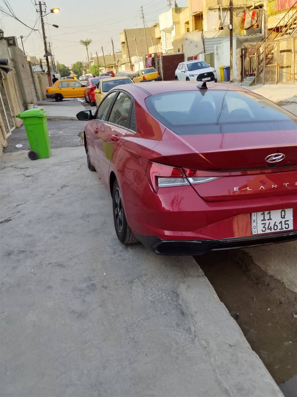 السلام عليكم النترا هايبرد موديل 2023وارد امريكي فول واحد على واحد كشنات جلد تدفه وتبريد بل كشنات فتحه سقف وبصمة رادارت سونار مرفوق وي المنشور سعر 140وبيهه مجال حك الجيه مكان بغداد الجديده رقم ***********
