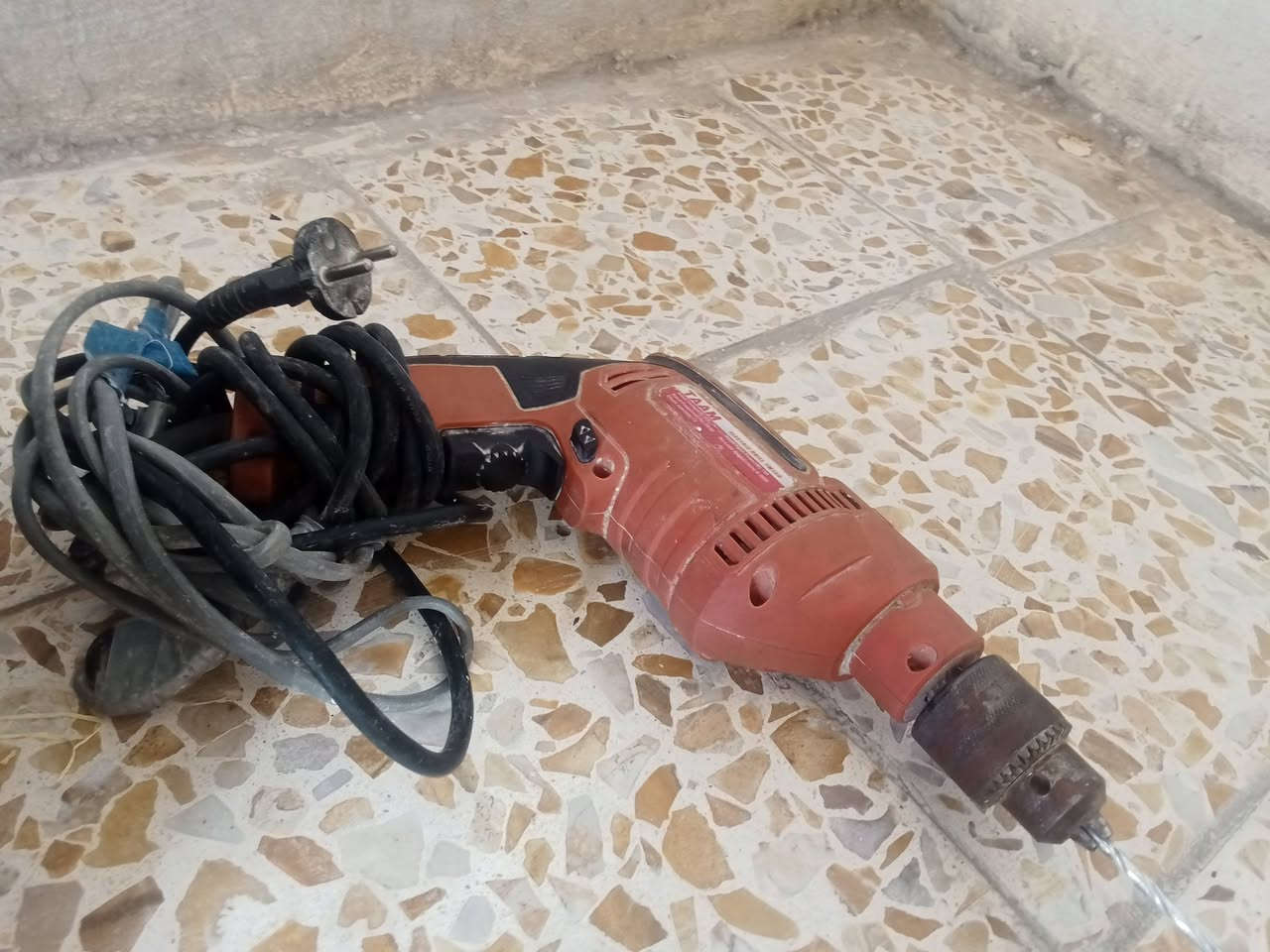 دريل او كوسره اللبيع
حي العامل


**إذا كنت صاحب هذا الإعلان وتريد حذفه لأي سبب، رجاءا أرسل رسالة إلى الدعم الفني**