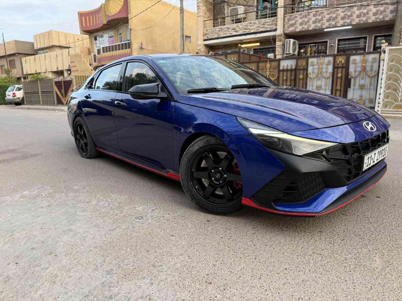سلام عليكم 🫡 بيع او مراوس  
هونداي النترا N مو N لاين !! مكينه 2000 تيربو كيج 300 ؟ يعني طياره ✈️ 
السياره موديل 2022 ماشيه 78  الف كيلو متر وليس ميل . 
سياره بيها تبديل جاملغ امامي جه السايق نفس الون باقي كله مكفول  . 
السياره بعدهي بريحه الشركه  بيها اكزوزات رعب وفصلات وطلقات 🖤 
بدون اي نقص ميحتاج اسولف المشي يحكم تبريد ثلج المواصفات .. 
1.بصمه تشغيل + بصمه ابواب 
2.تشغيل عن بعد + اناره ترحيب 
4.كشنات كنتارا + جلد + تدفئه وتبريد 
5.تحكمات ستيرن اربع جهات + شفتات 
6.رادار امامي + جوانب + خلفي 
7.كامره خلفيه 360 + اوتو هولد 
8.وضعيات قياده سبورت + ايكو + كوستم + نقاط عمياء + وضعيات ال N 
9.كشنات ريكارو مختم N وشغال الاناره + لد داخلي عل طول سياره متغير + شاشه دجيتال هيه ودشبول . سستم سماعات Boos يعني رعب السياره بدون نقص وجاهزه السعر 175 وبيها مجال   
مكاني بغداد السيديه بيع او ماروس حسب القناعه 
*********** بغداد, العراق
