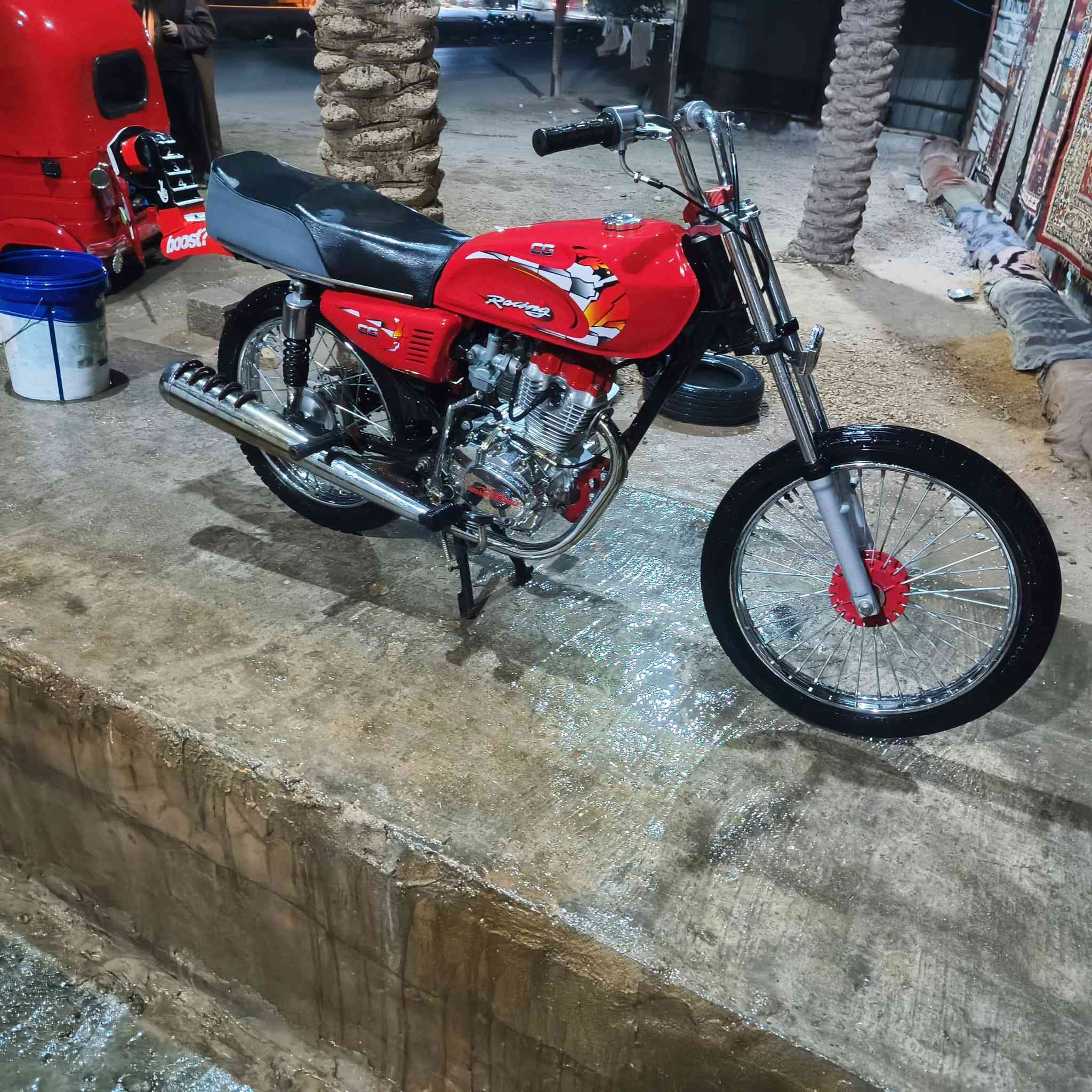 اربعه للبيع تيربو تعمير كلهه 2025اوراق أصولي لسعر 650وبيهه مجال مكان كربلاء لـحـر


**إذا كنت صاحب هذا الإعلان وتريد حذفه لأي سبب، رجاءا أرسل رسالة إلى الدعم الفني**