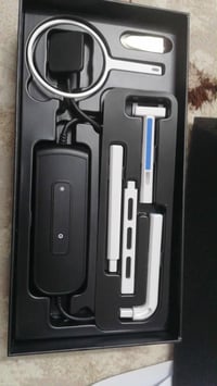 سنسر اسنان جديد ضمان شرط الفحص لل استفسار خاص او 07723364345