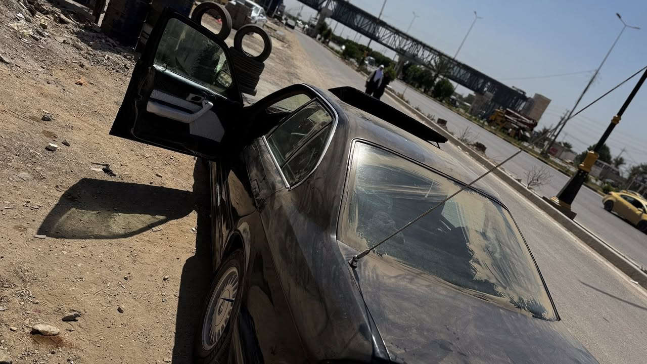 BMW 525
شعندك للمراوس اعرض السياره وصلت سعر 40 وعارضه ب 45


**إذا كنت صاحب هذا الإعلان وتريد حذفه لأي سبب، رجاءا أرسل رسالة إلى الدعم الفني**