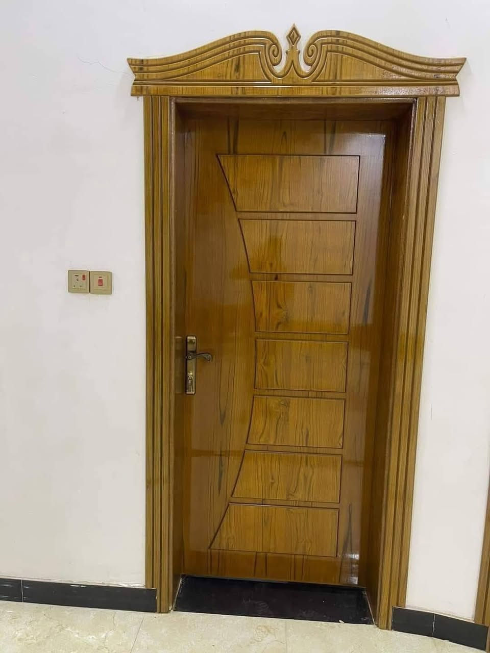 عرض خاص 7 موديلات فقط السعر 175 الف هذا العرض لمدة 20 يوم الكمية محدوده السعر يشمل👇👇
1..باب صاج درجه اولئ معاكس ثقيل 6ملم
2..نقش سي ان سي وجه واحد 
3..كيلون تركي اوزن درجه اولئ
4..صبغ الباب رش سلتر
5..صبغ جرجوبه الموجوده عندك
فقط النقل عليك حسب المكان
العنوان ديوانية مقابل المحافظه الجديده فرع جامعة الإمام الكاظم ثاني فرع ع اليسرة من تعبر الكراج
 للحجز والاستفسار ***********
للحجز والاستفسار *********** 
باقي الموديلات كلمن وسعره
العمل داخل الديوانية وكل الاقظيه والمحافظات القريبه علديوانية
