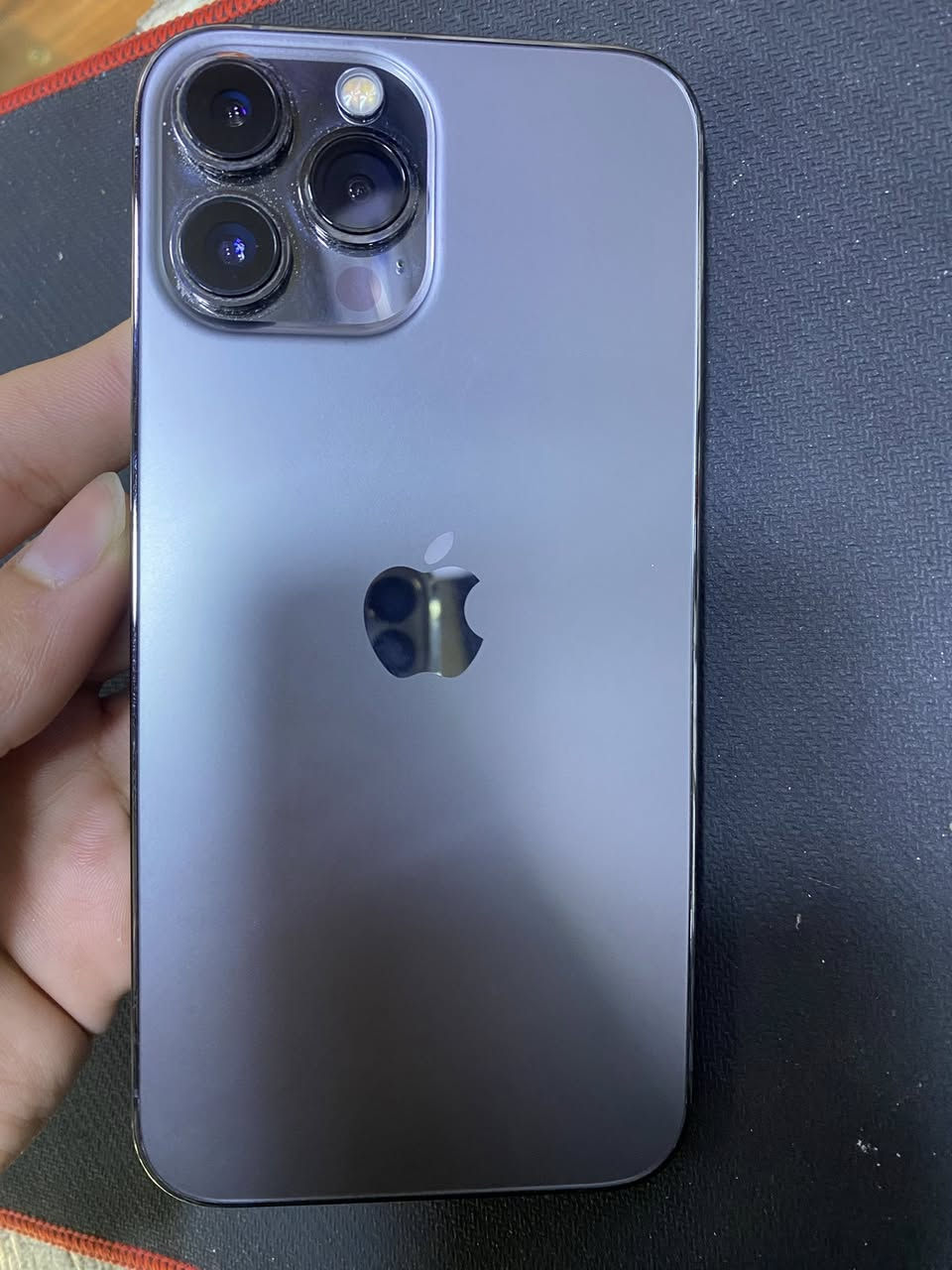 ايفون١٣ بروماكس ذاكره ٢٥٦ كيكا بطاريه ٨٢٪؜ سعر ٦٨٥ الف مامفتوح ضمان


**إذا كنت صاحب هذا الإعلان وتريد حذفه لأي سبب، رجاءا أرسل رسالة إلى الدعم الفني**