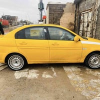 اكسنت • ٢٠٠٨ • بصره