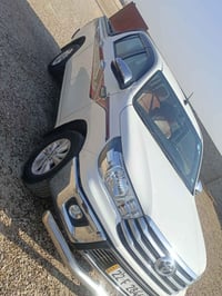 هايلوكس ناصي • ٢٠٢٣ • ٦٥٠٠٠ كم