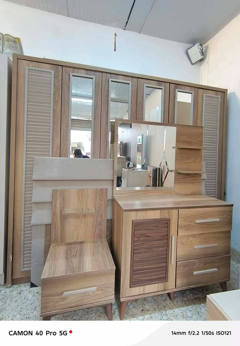 غرفه سعر ٥٢٥ مع شد ونقل داخل بغداد مجاني سارعوه لحجز


**إذا كنت صاحب هذا الإعلان وتريد حذفه لأي سبب، رجاءا أرسل رسالة إلى الدعم الفني**