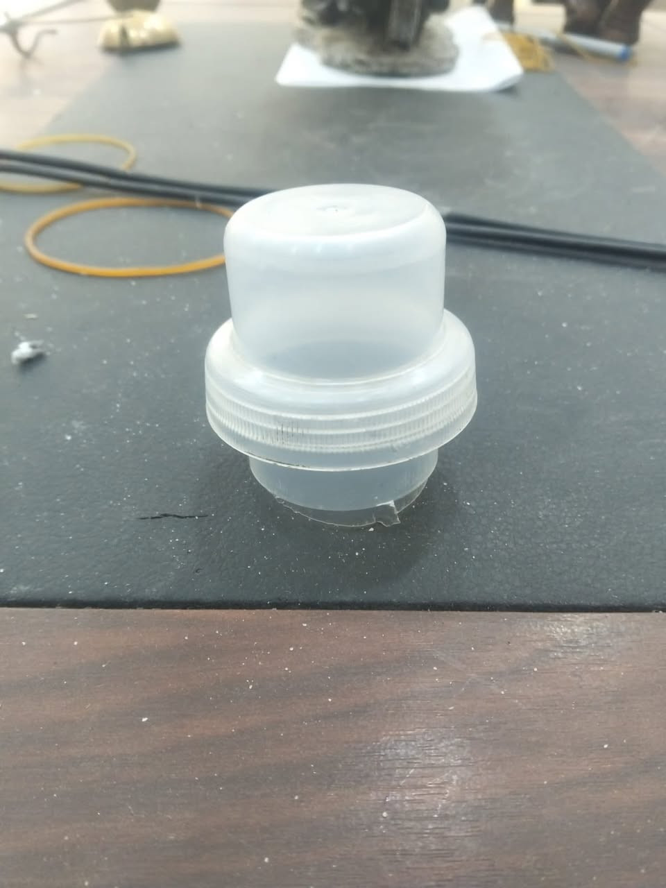 متوفر جميع أنواع لأغطيه وكل لألوان:-
أغطية منضفات

أغطية عصائر

أغطية مياه

أغيطة شامبو

أغطية حامض الليمون

أغطية دبس الرمان

أغطية زيوت

بخاخ ملمع جام

بخاخ مزيل دهون رغوه

ضاغطة صابون سائل

للأتصال***********
