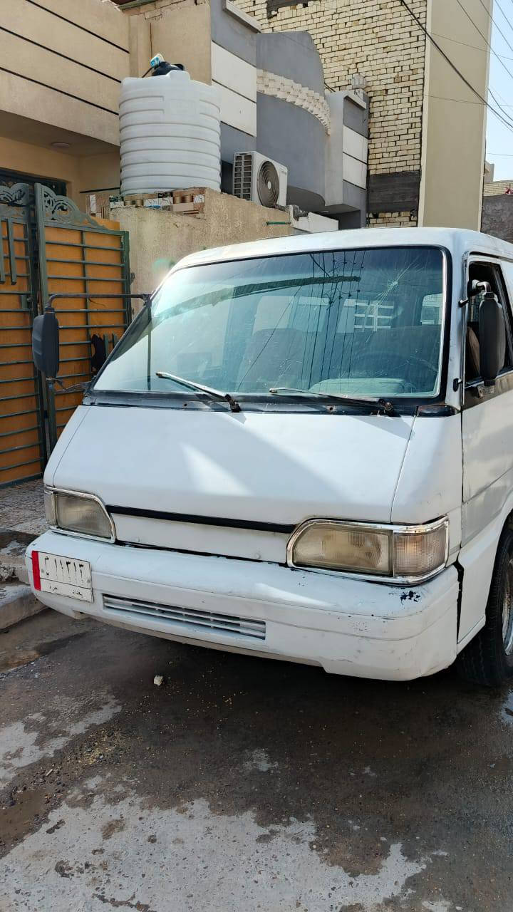 السلام عليكم كيه بسته ٩٢ مكينه ونجي كير اوتو تخم تاير جديد مماشي صدر نص عمر شواصي الاماميات وضع شركه والخلفايات بس واحد تعبان كاعيه جديده وخشبه وفرشه خلفيه جديده وزره جديده معمره سمكري تعمير كلش حلو ولا قطره خياس بيهه سنويه تفاصيل مطلوبه ٧٥٠ غرامات هيىه ومرور تريد تحويل اتريد وكاله خاصه السعر ٢٥ ورقه ***********
