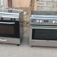 للبيع طباخين نضافة 100% سعر الواحد 150 منطقة طليحة 07723867455