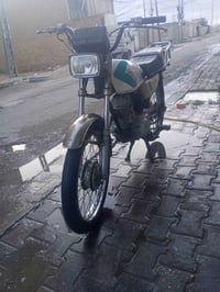 اربعة كير • بدون اوراق • مكفولة