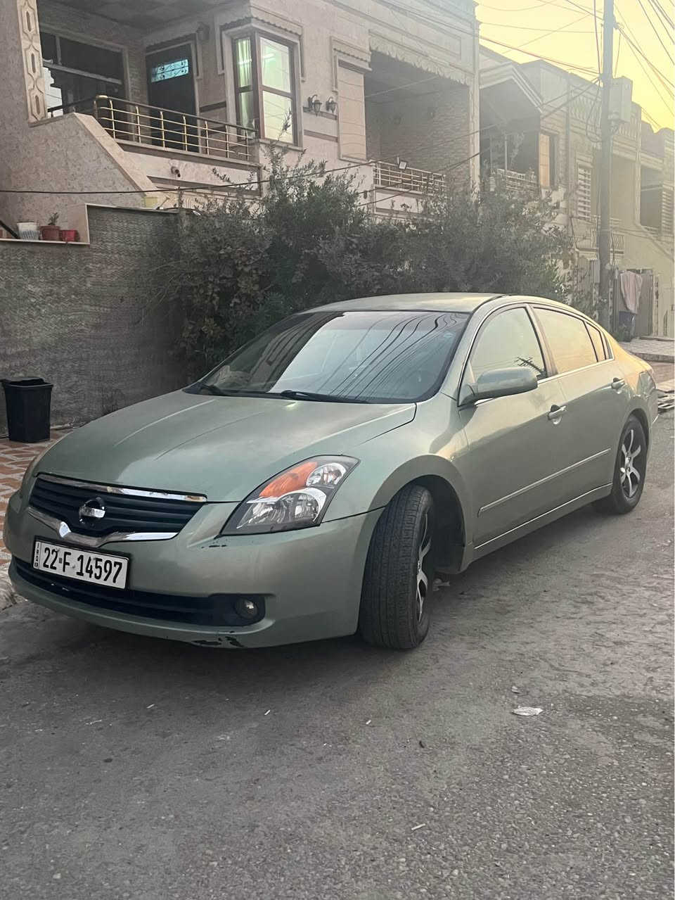 فول مواصفات 4 بصمه 
سيستم BOSSE
بي مسروفه گير و مكينه وكاربايي وتبريدي بةشةرت أربيل, العراق


**إذا كنت صاحب هذا الإعلان وتريد حذفه لأي سبب، رجاءا أرسل رسالة إلى الدعم الفني**