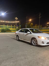 خط للجامعة • الشرقاط