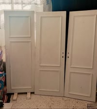 بوب صاج ثقيل  عدد ثلاثه السعر 140 بغداد شعب/ولعرض 70و 5 سانتيم/لطول 20...