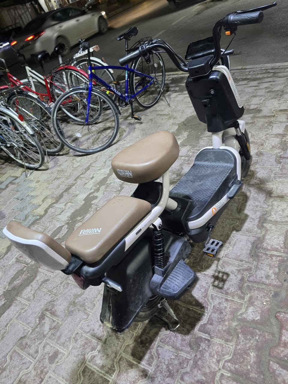 دراجه شحن حجم ١٤ للبيع جديده غراضهه كامله سعر ٢٢٠


**إذا كنت صاحب هذا الإعلان وتريد حذفه لأي سبب، رجاءا أرسل رسالة إلى الدعم الفني**