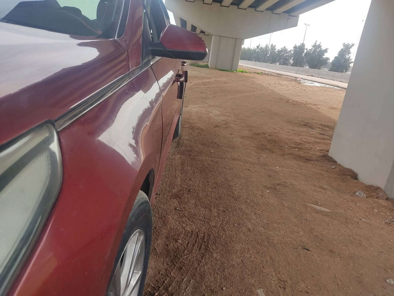 سوناتا موديل 2016 وارد امريكي بيهه جاملغ وبنيد محرك 2000 حسب الصور المرفقه مع السونار مكانها بغداد السعر ١١٥ رقم الموبايل ***********الرقم الثاني ***********
