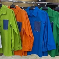 قميص نسائي • تركي أصلي • غازي عنتاب