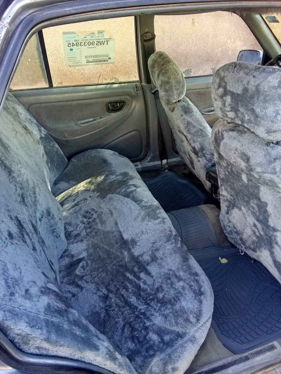 سياره برنس فراشه سياره جهازه تخم تأير صدر جديد سنويه جديه كير محرك كيد نضاف رقم هاتف ***********
