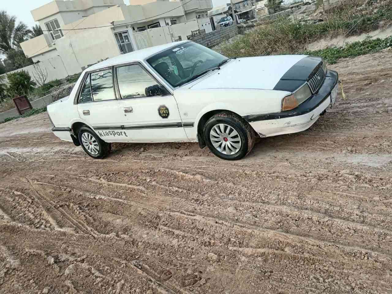 سلام عليكم سيارة كيه مكينه وكير كورله وتماتيك سيارة شغاله وجاهزة رقم صلاح الدين صاحبهة ماندله سعر 12ورقه عنوني ديالى شهربان ***********
