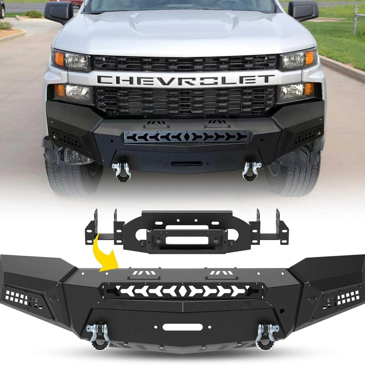 دعاميات اوفرود سلفرادو 
البصرة -صناعية حمدان D15 على شارع عام 
***********
