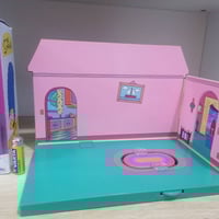 ديوراما • عائلة سيمبسون • جاكس باسيفيك