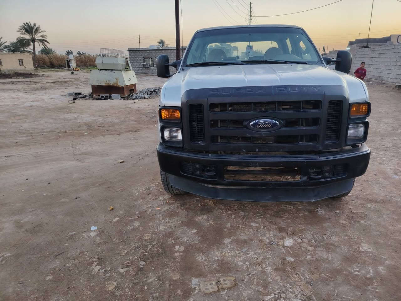 اسلام عليكم
فورت أدوات أدوات 2010 بانزين بلاي 10 سرندر
كير ومكينه وكسل فور ويل كله شغال تبريد
السعر 65 ورقة المكان بغداد للاستفسار الاتصال على الرقم
***********
***********
