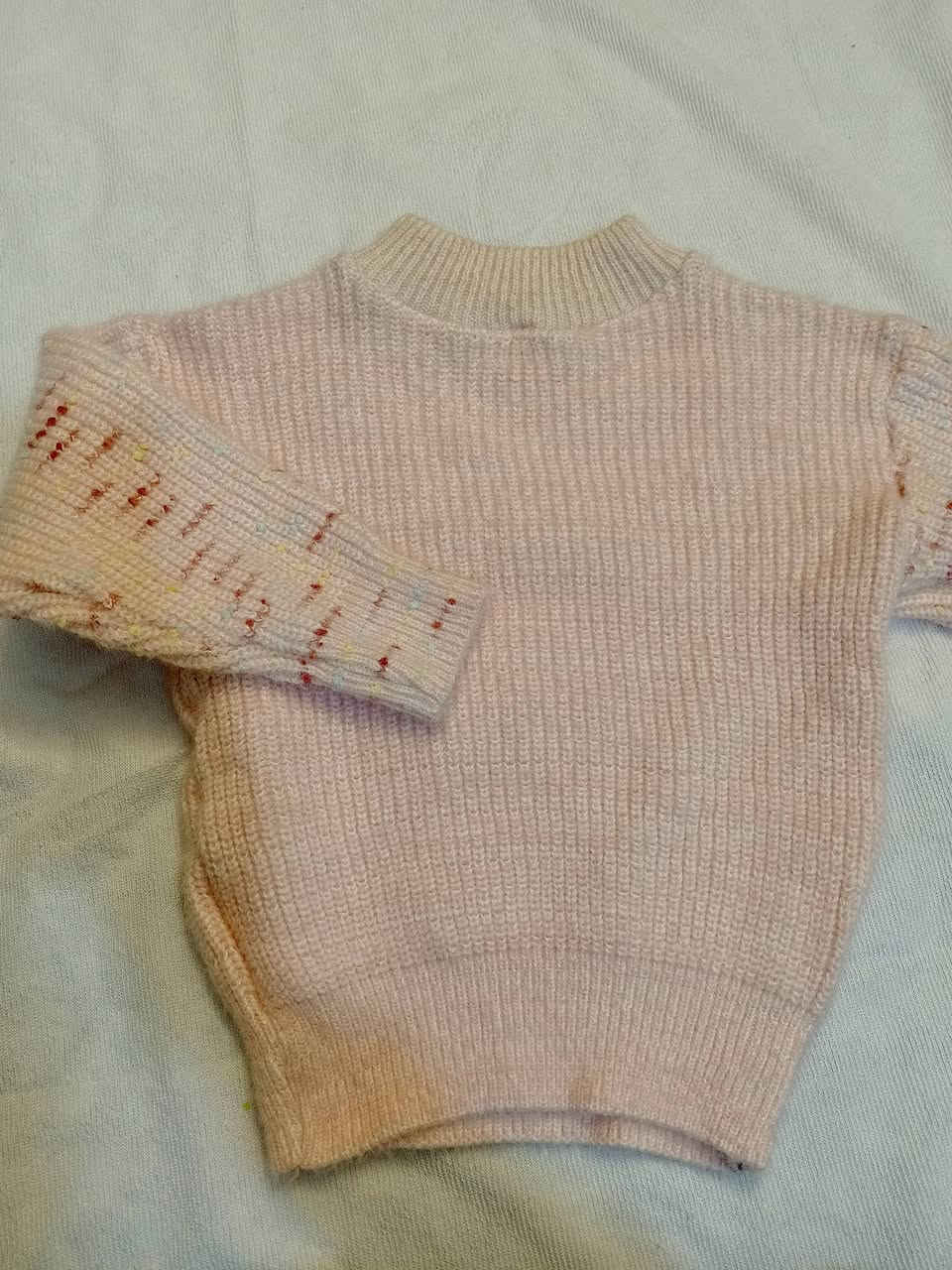 بلوزات ولادي بناتي من سنين لل6 سنوات سعر لقطعه 4


**إذا كنت صاحب هذا الإعلان وتريد حذفه لأي سبب، رجاءا أرسل رسالة إلى الدعم الفني**