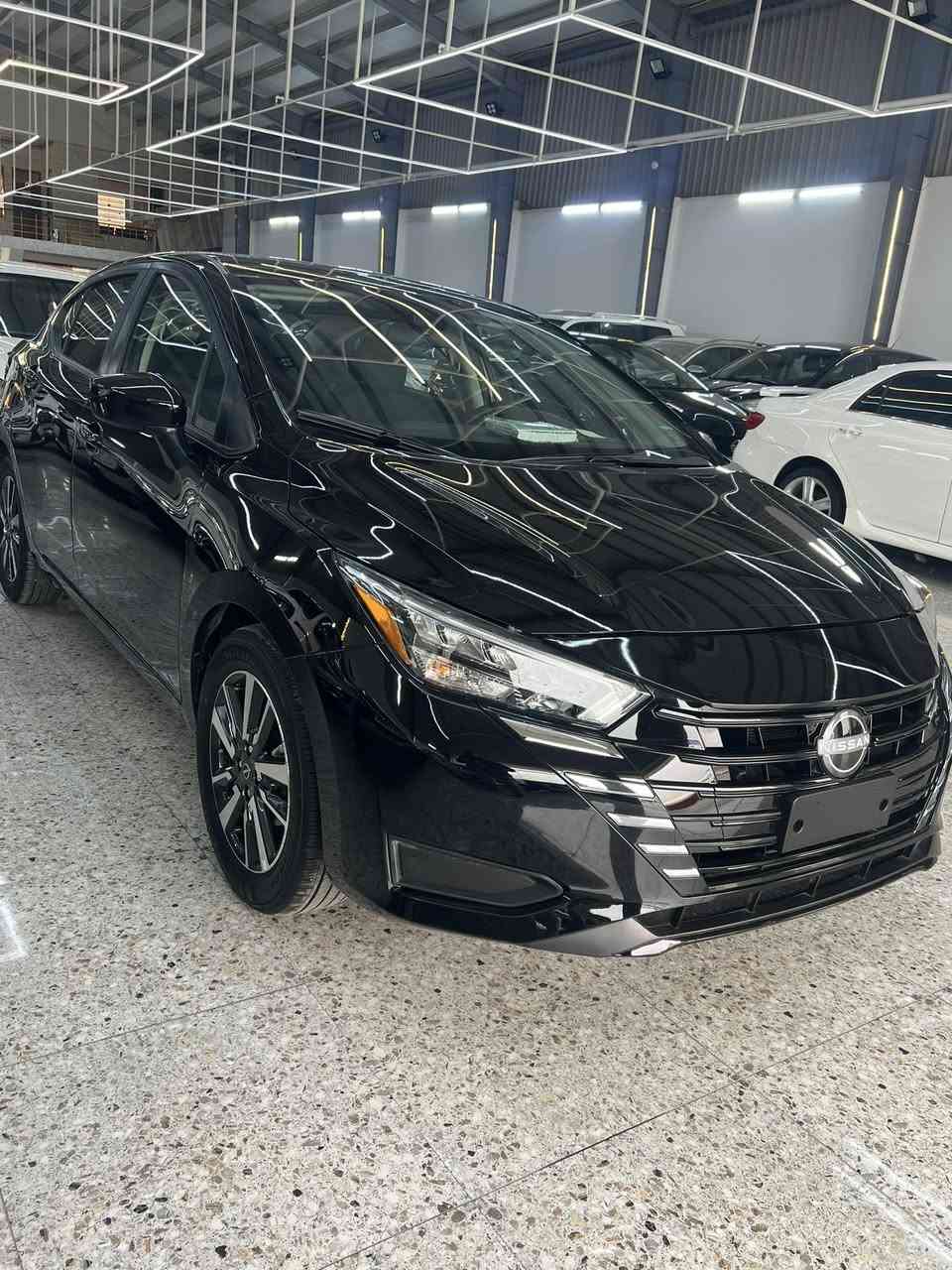 Nissan versa 2025 Sv بئ سبوخ بئ شوخت بئ تەحديل  دەعاميشی سبوخی نيە   لۆک لۆکەو هەموگيانی بەشەرتە ژ م ٠۷٥٠۱۱۱۷٠۲٦
٠۷۷٠۱۲۳٠٥۲٥


**إذا كنت صاحب هذا الإعلان وتريد حذفه لأي سبب، رجاءا أرسل رسالة إلى الدعم الفني**