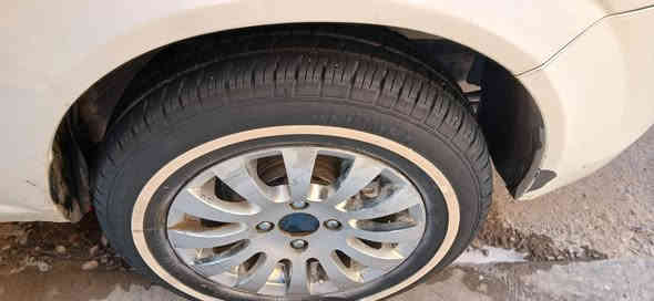 تخم تاير وتخم ويل كب مراوس شعندك تعال خاص مكاني كاظميه مع فرق مال طيبه ***********
