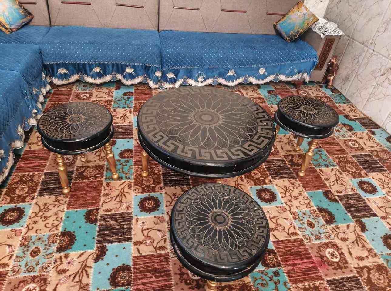 السلام عليكم 
طبلات للبيع مكانهن طويريج سعرهن ٦٥
اي استفسار خاص موجود


**إذا كنت صاحب هذا الإعلان وتريد حذفه لأي سبب، رجاءا أرسل رسالة إلى الدعم الفني**