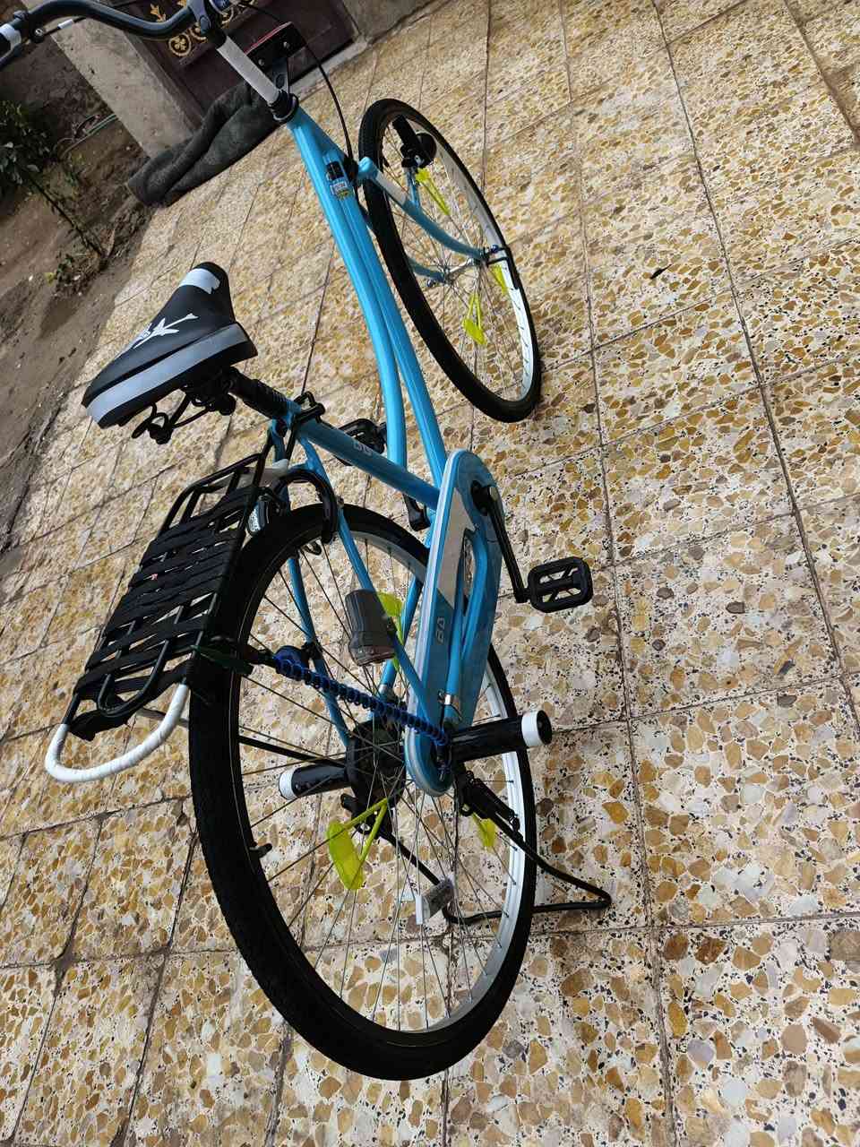 باسكل البيع شري يجي خاص
مكاني بابل ام الهوه


**إذا كنت صاحب هذا الإعلان وتريد حذفه لأي سبب، رجاءا أرسل رسالة إلى الدعم الفني**