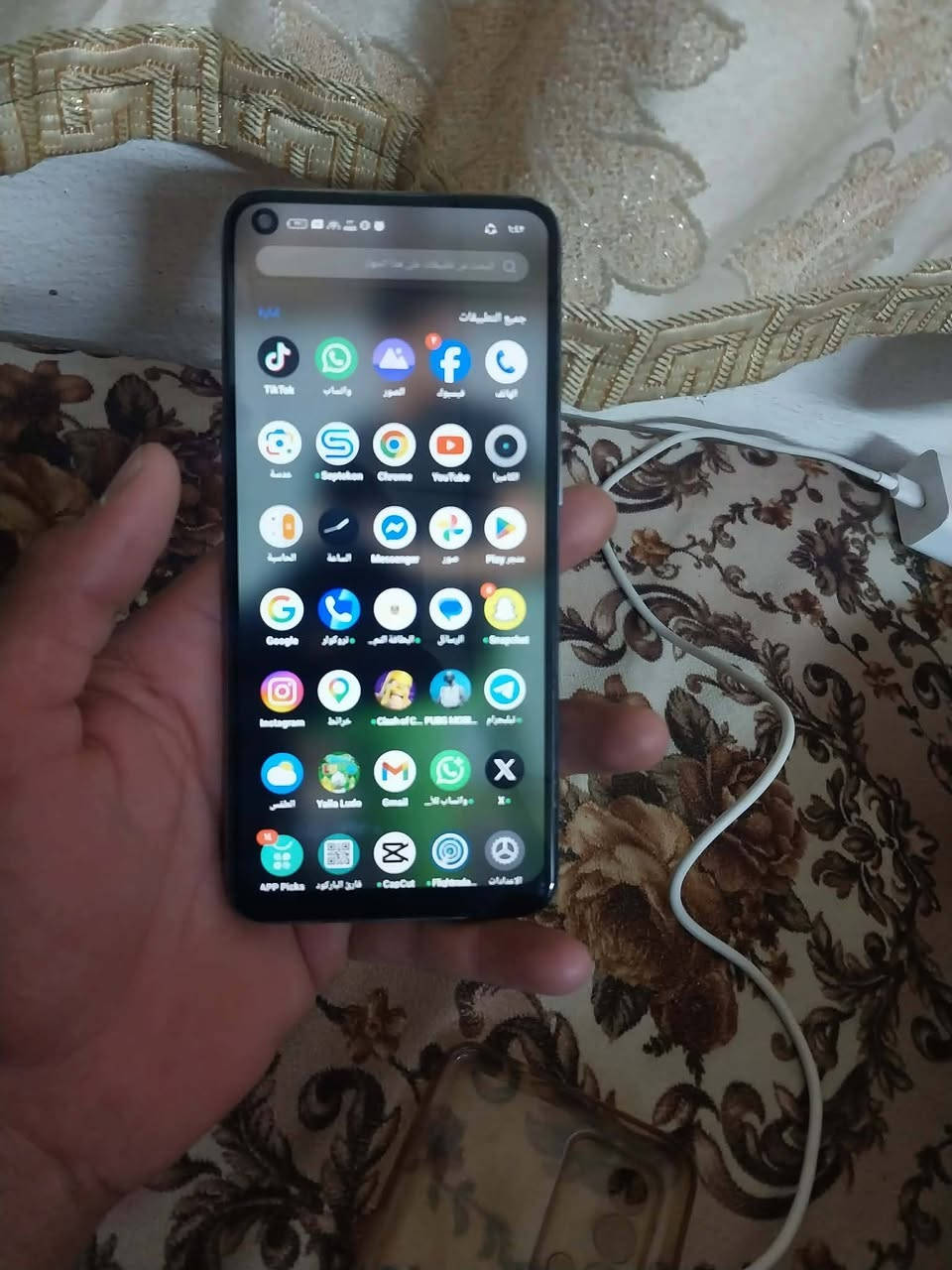 الذاكر 128
الرام 8 
جهاز بس  مبدل شاشه الباقي شرط
السعر 100
وبي مجال


**إذا كنت صاحب هذا الإعلان وتريد حذفه لأي سبب، رجاءا أرسل رسالة إلى الدعم الفني**