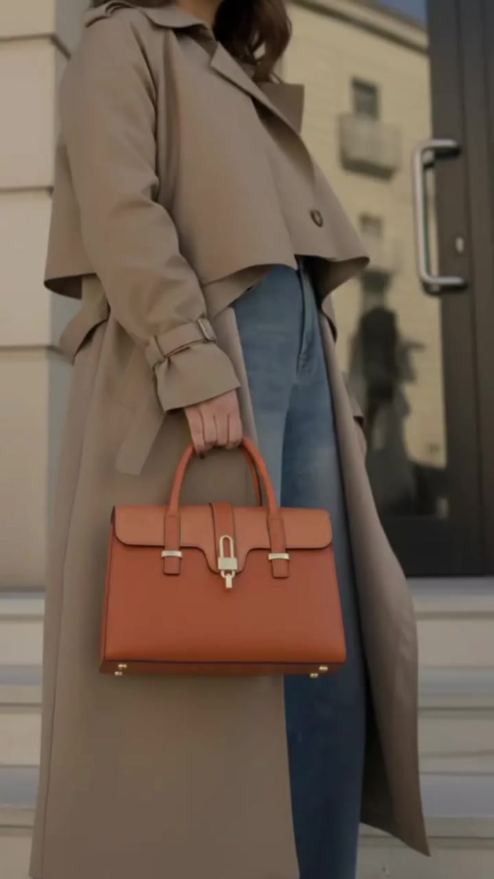 بصراحة.. مش أي وحدة تقدر تلبس هذا اللون 
يا إما تكوني ملكة👑 في التنسيق أو بتطلعي كارثة.. انتو

أي نوع😎 ؟
#حقائب #تسوق #تسوق_اونلاين #reels #reelsinstagram


**إذا كنت صاحب هذا الإعلان وتريد حذفه لأي سبب، رجاءا أرسل رسالة إلى الدعم الفني**