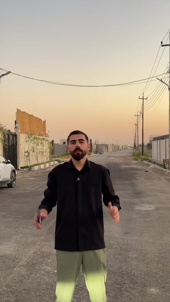 دونم للبيعً | اعلان رقم 94  📍بغداد _ عرب جبور _ ريف بغداد. 🔹نستقبل كافه المقاولات في بغداد . 🔷️للاعلان والاستفسار الاتصال ع الارقام ☎️ *********** واتساب. ☎️ *********** واتساب . ‭ . ***********‬ ☎️ #عقار #عقارات #عقارات_بغداد
