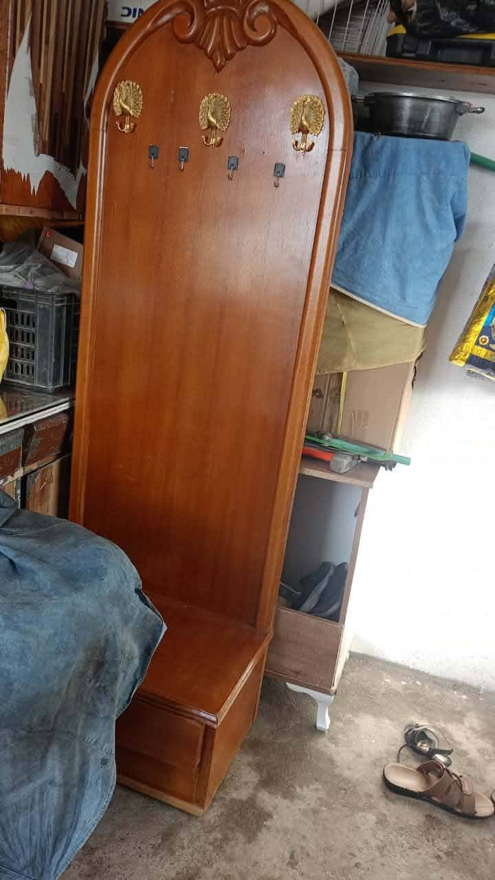 بيع مستعجل جدأ 
غرفة نوم عراقي جديد مابي اي ضرر متكون من 5قطع السعر 650وبي مجال بسيط العنوان الموصل للاستفسار خاص #الموصل #الجميع #المتابعين #للبيع


**إذا كنت صاحب هذا الإعلان وتريد حذفه لأي سبب، رجاءا أرسل رسالة إلى الدعم الفني**