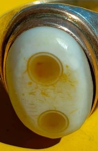 محابس • سليماني • قديم