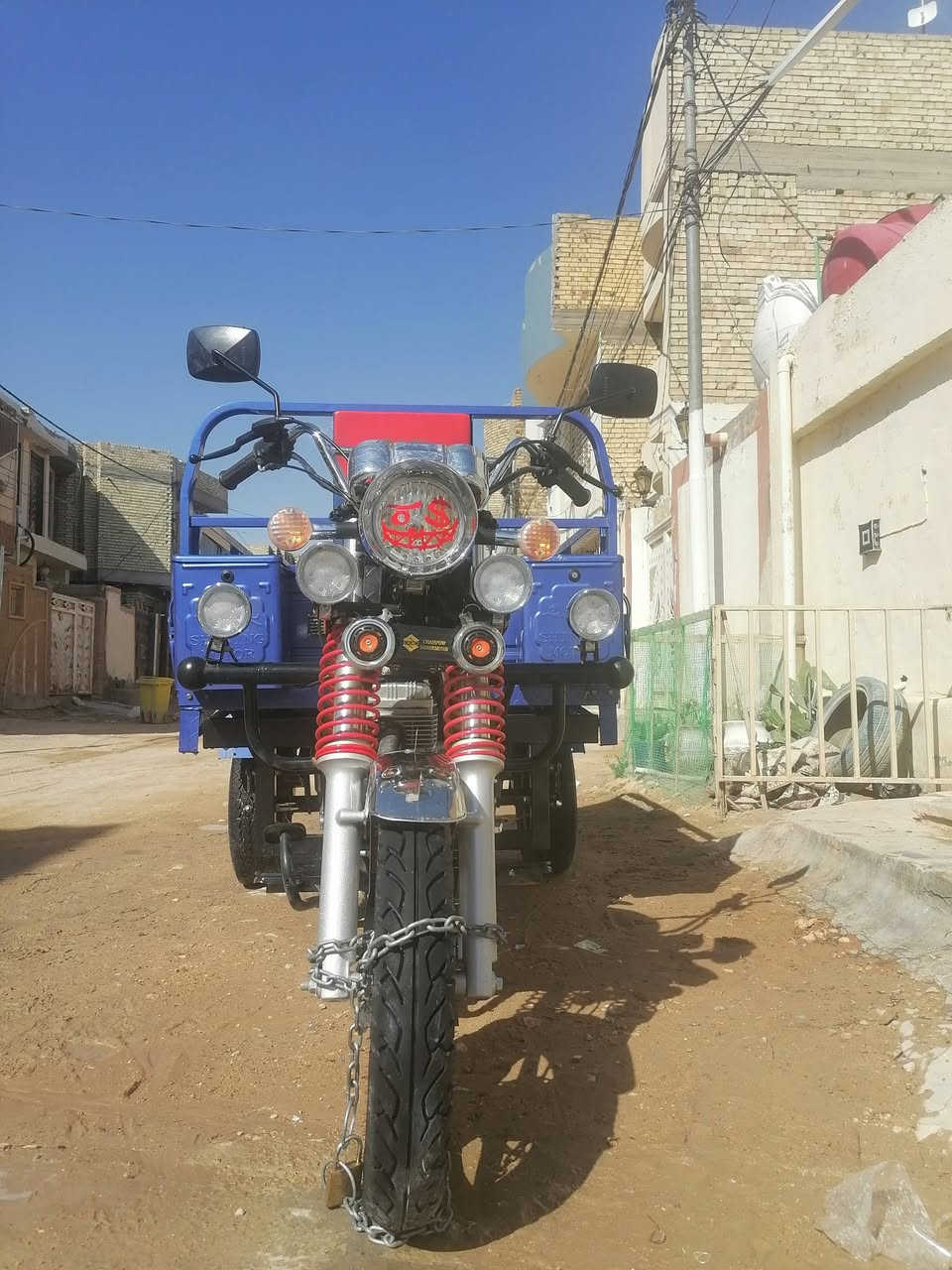 ستوته جمره فحل باب اول صاله شهر من طالعه من الوكيل أوراق اصولي بسمي شرط مداورر
ستوته نضيف ومال جناي بس الله شاهد عندي مريض يرادله عمليه هلي اريد ابيعه وبلعافيه عل ياخذه وهذني ارقامي واني خادم
***********
***********
