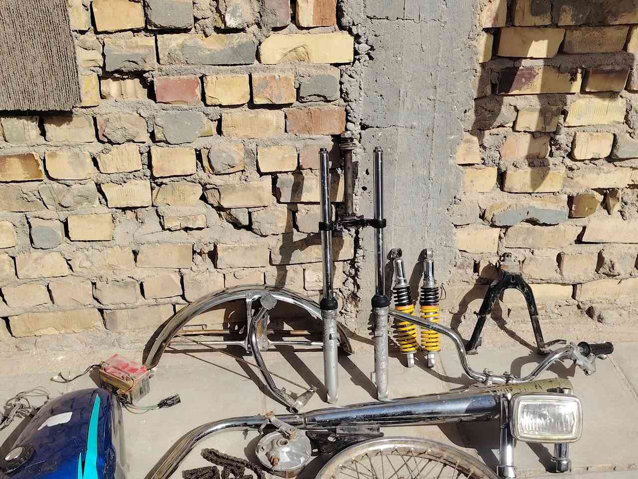 البيع غراض نامه شلعه وحده اب 100 عنواني سماوه الداحره رقمي *********** بي واتساب
