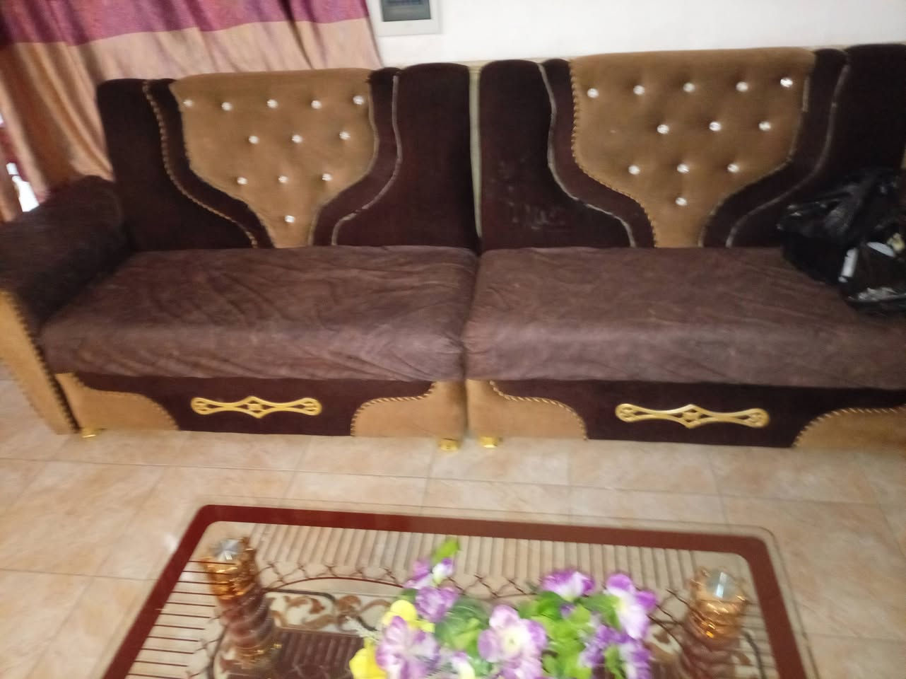 ديوان عدد القنفات 13  و6 زوايه تسكام  مابي اي ضرر  ديوان كبير ونظيف  رايدينه 400  الشراي يراسلني عالخاص


**إذا كنت صاحب هذا الإعلان وتريد حذفه لأي سبب، رجاءا أرسل رسالة إلى الدعم الفني**