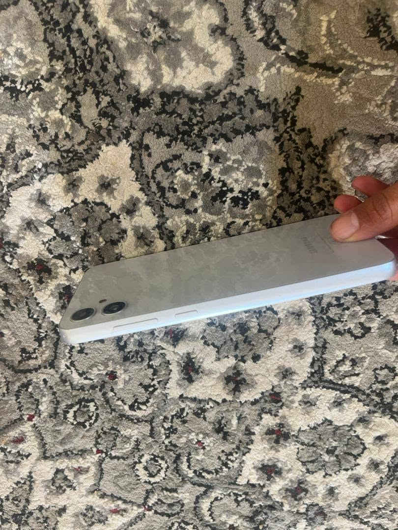 السلام عليكم ورحمة الله وبركاته صباح الخير اليوم عندن ذيك A05 نظيفة ماشاءالله حدمهتم يتواصل أمعان أعلا الواتسب 28625430


**إذا كنت صاحب هذا الإعلان وتريد حذفه لأي سبب، رجاءا أرسل رسالة إلى الدعم الفني**