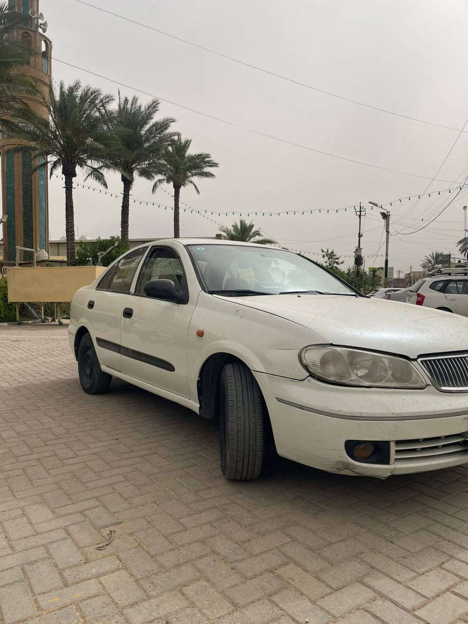 السلام عليكم سني ياباني ٢٠٠٨ جديده للتواصل خاص او *********** بغداد, العراق

