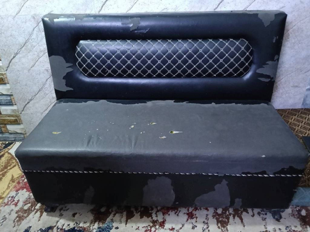 كلهن ب 300 الف
العنوان مدينه الصدر


**إذا كنت صاحب هذا الإعلان وتريد حذفه لأي سبب، رجاءا أرسل رسالة إلى الدعم الفني**