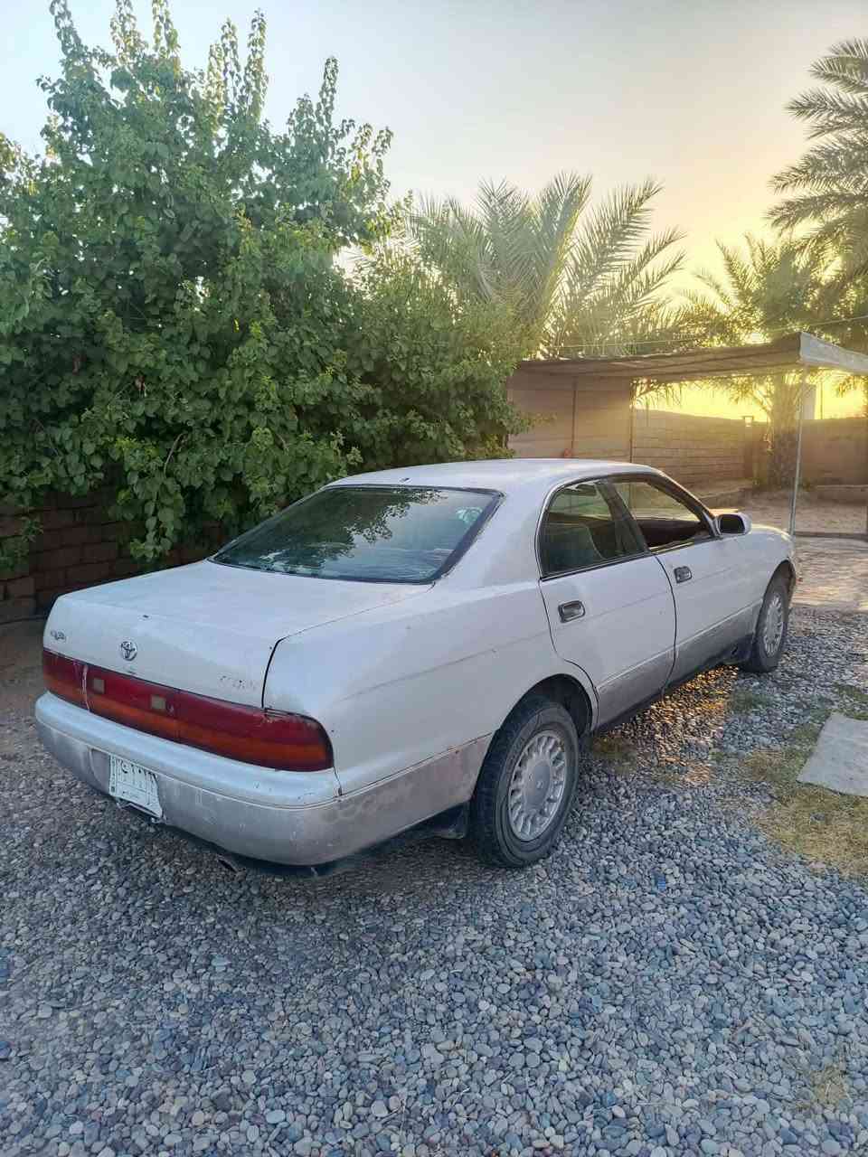 بطة موديل 1992
الرقم نينوى مشروع وطني
السنوية بأسمي ونافذة لغاية 2029 والتحويل ثاني يوم 
السعر 40 وبيها مجال بسيط
‭***********‬
