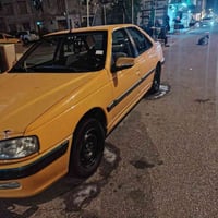 بيجو بارص موديل ٢٠٢٢ محجوز فترة قليله وينفتح ٠٧٧١٤٧٢٤٩٦٦