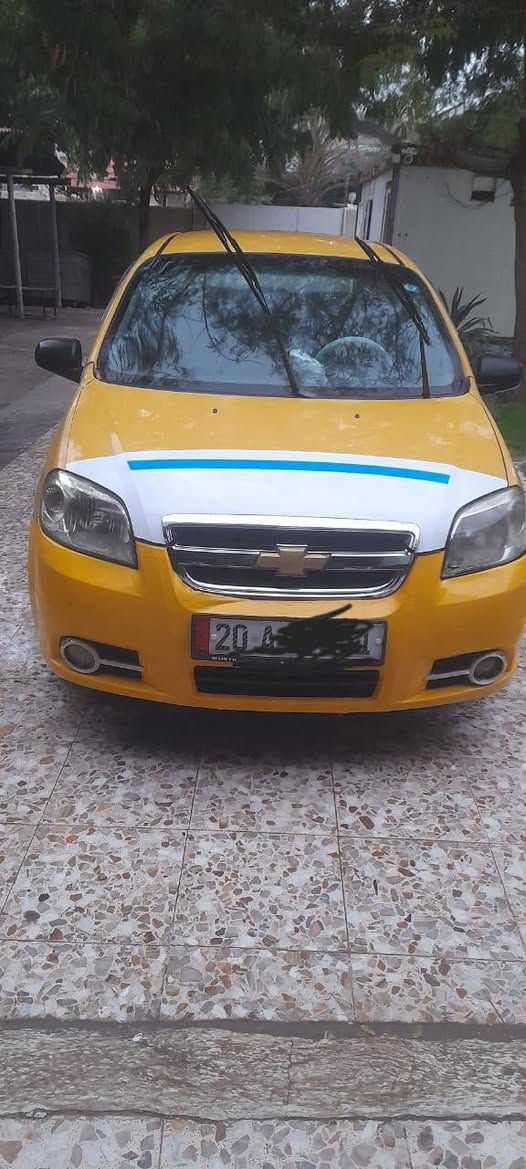 السلام عليكم 
افيو  ٢٠٠٧ وارد كوري 
رقم ديالى دولي كير عادي مصفرة هيئة وغرامات سنوية لغاية ٢٠٢٩ معروضة ب ٤٥ مراوس حسب القناعة الرقم ***********
