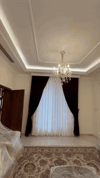 حي بابل • ديكورات ونقوش • حسين اسماعيل