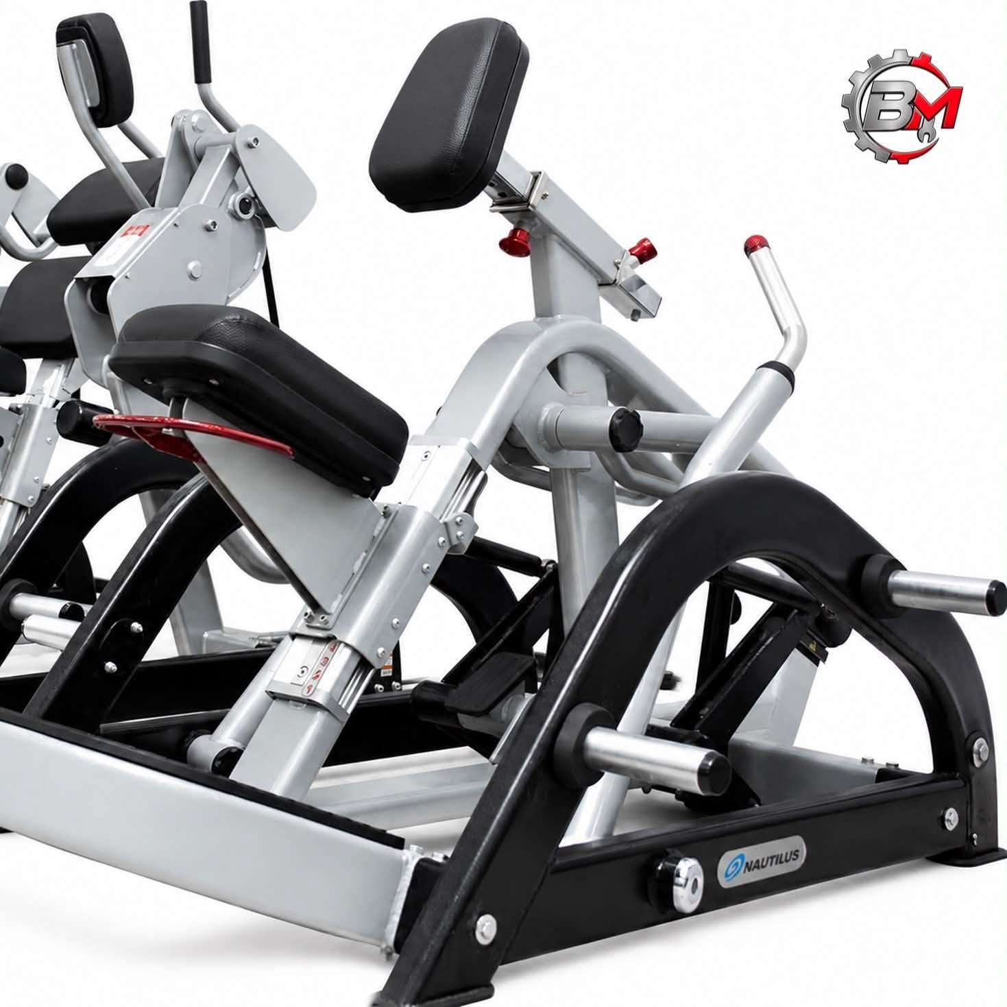 أجهزة رياضية احترافية…  متوفرة  لدى  BM Fitness Equipment 🔥

إذا كنت تخطط لافتتاح جيم جديد أو تطوير ناديك الرياضي، نوفر لك تشكيلة واسعة من الأجهزة الرياضية الاحترافية بجودة عالية وأسعار منافسة تناسب مختلف المشاريع.

✅ أجهزة كارديو
✅ أجهزة حديد ومقاومة
✅ تجهيز الجيمات بالكامل
✅ بيع – تجهيز – صيانة – نقل وتركيب

نساعدك باختيار الأجهزة المناسبة حسب مساحة مشروعك وميزانيتك، مع خدمة موثوقة وسرعة في الإنجاز.

📞 للاستفسار والطلبات: ***********

📩 راسلنا الآن واحصل على أفضل العروض والأسعار.  #BM_Fitness_Equipment #اجهزة_رياضية #تجهيز_جيمات #صيانة_اجهزة_رياضية #GymEquipment GymSetup معدات_رياضية نوادي_رياضية بغداد العراق FitnessEquipment
